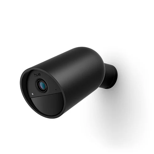 Battery camera 2K