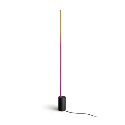 Signe gradient floor lamp
