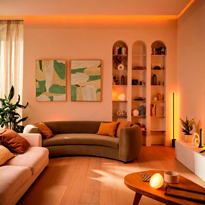 Love your living room