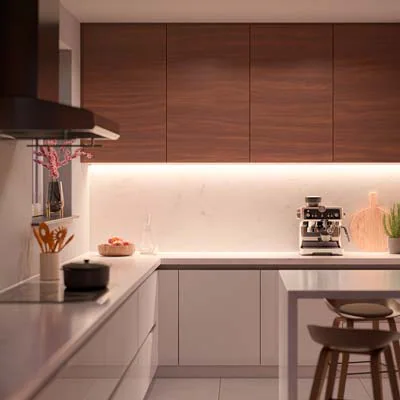 Create your dream kitchen