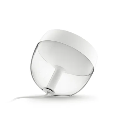 Iris table lamp