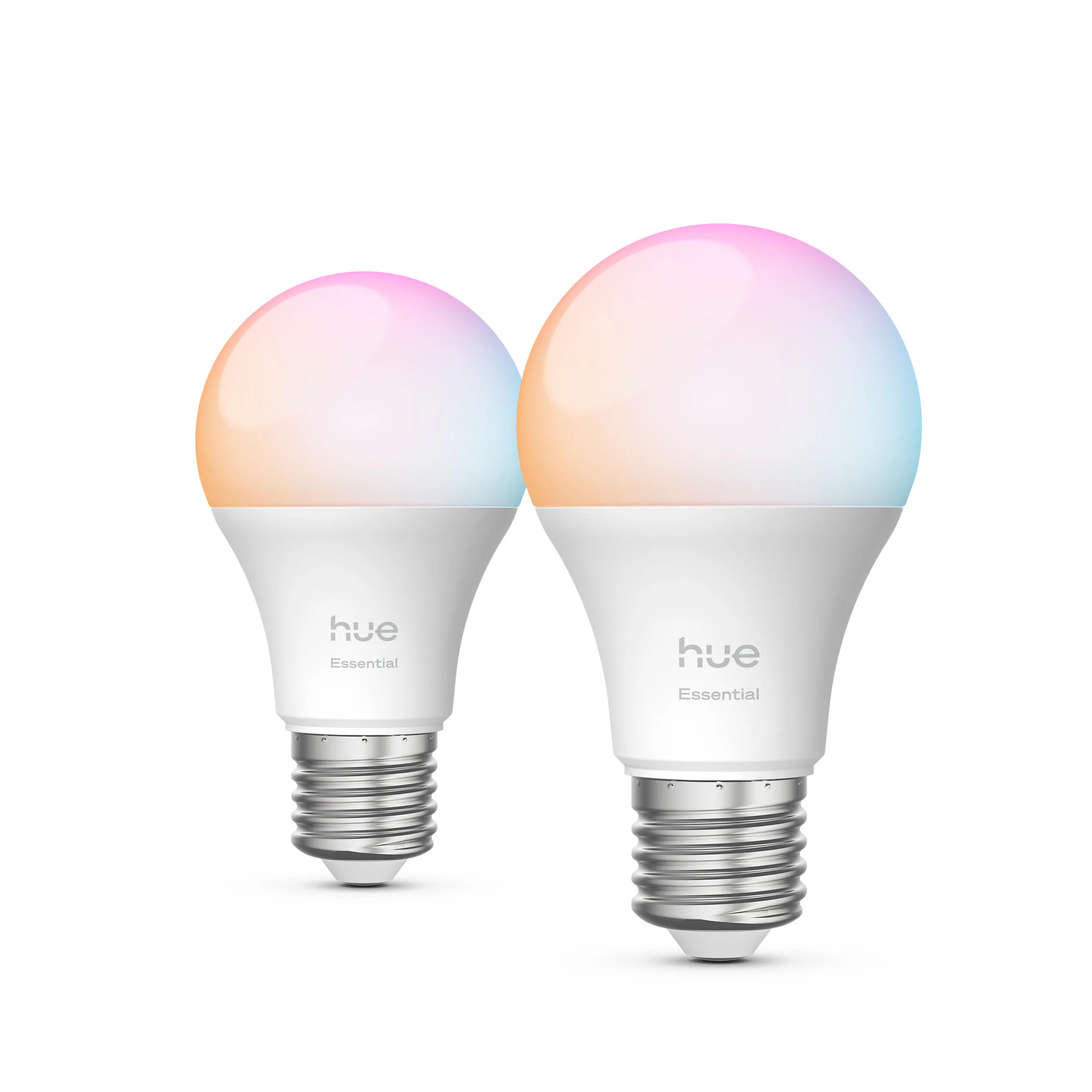 A19 2- Pack Bulbs