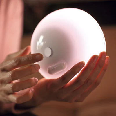 Go portable accent light