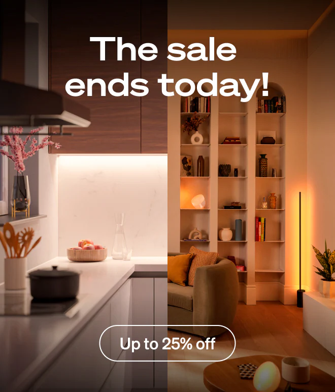It’s almost over!