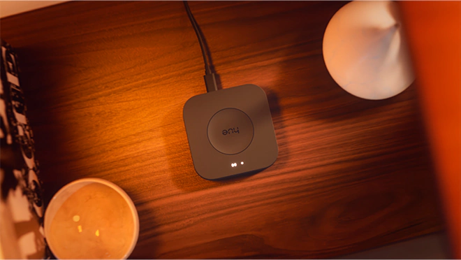 New from Hue