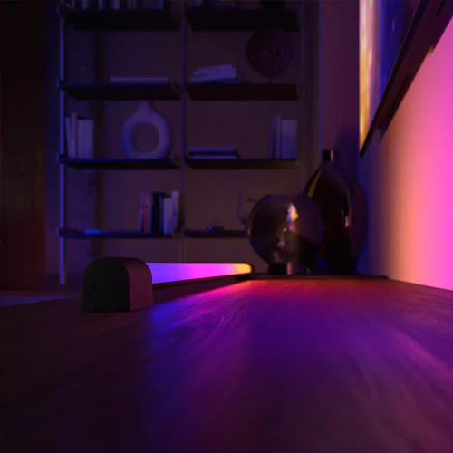 String lights