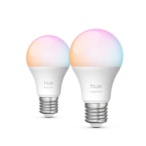 Bundle: Essential A19 - E26 (2 pack)