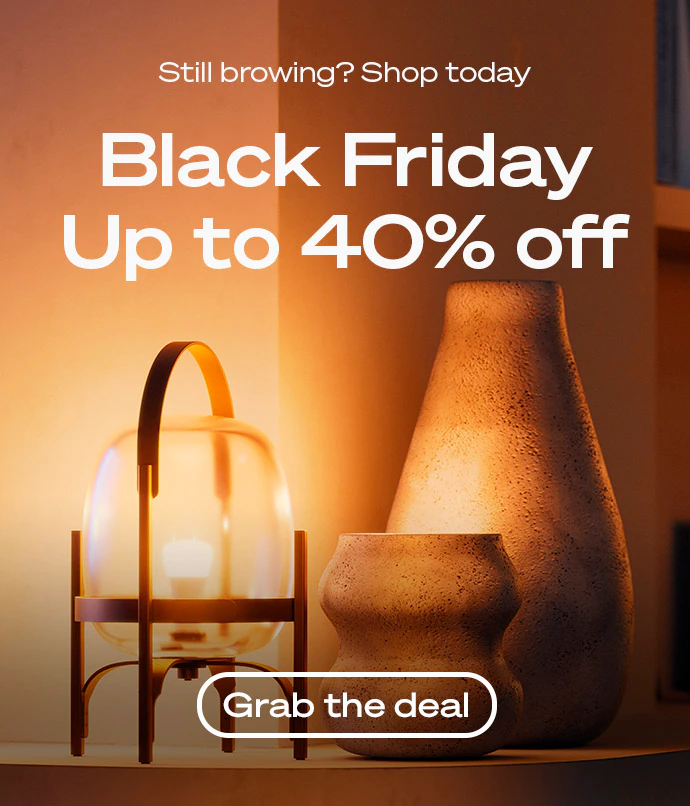 It’s not too late to save up to 40% off