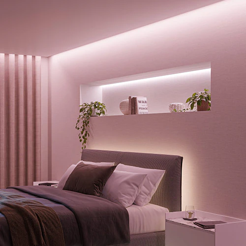 Strip lights