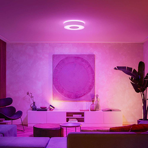 Ceiling lights