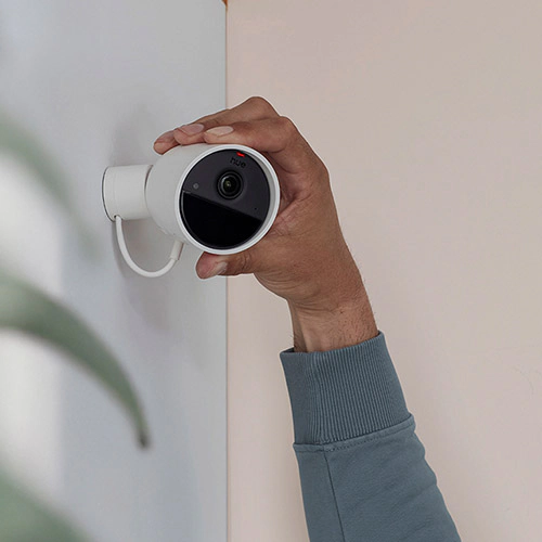 Hue Secure