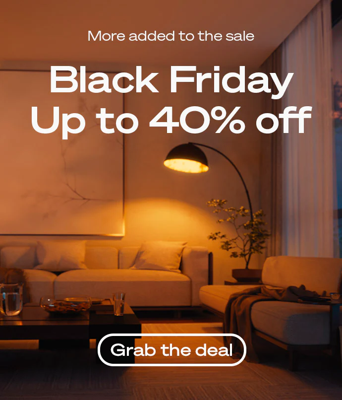 More best-sellers added to Black Friday