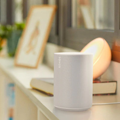 Sonos Voice Control  