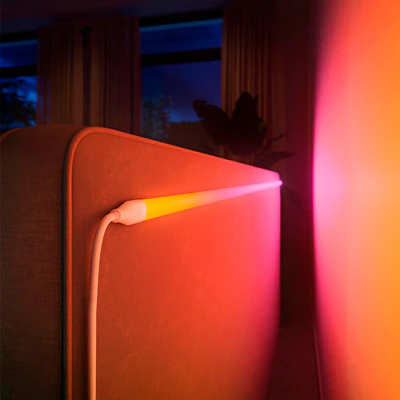 For epic movie nights
