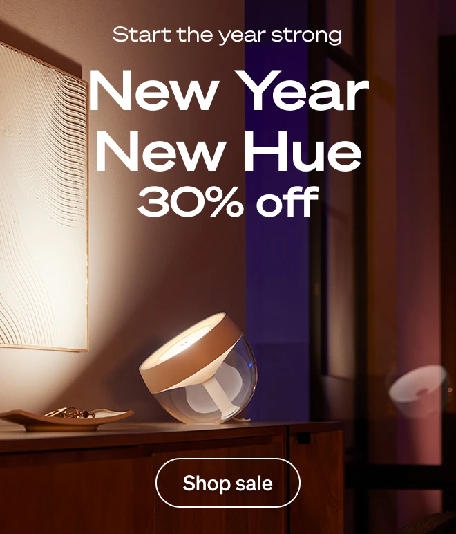 This year will be bright
