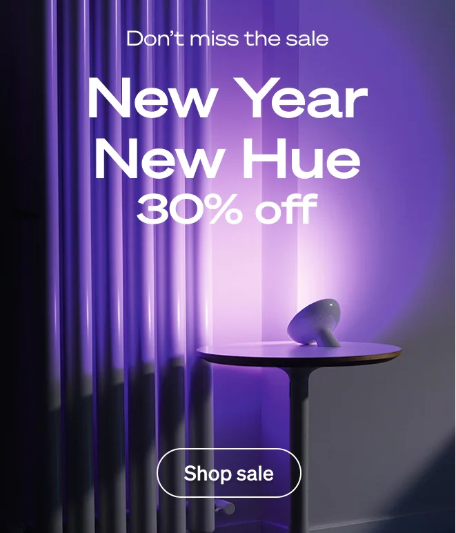 The sale ends soon! Save 30%