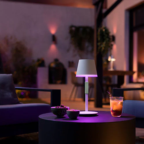 Create your cozy spot