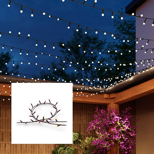 Festavia string lights