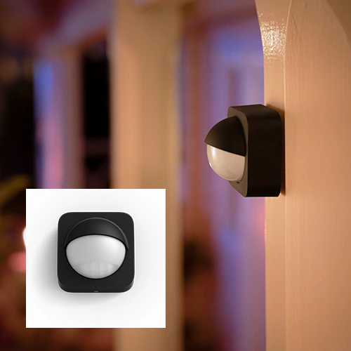 Outdoor sensor