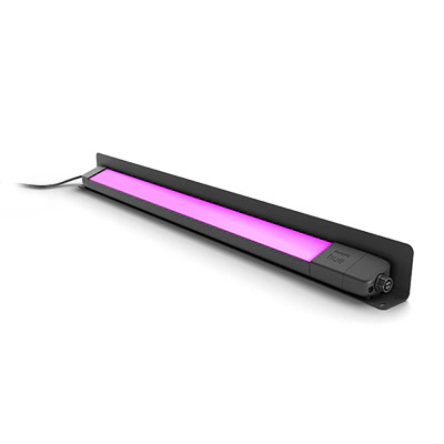 Amarant linear light