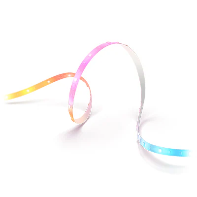 Essential strip light