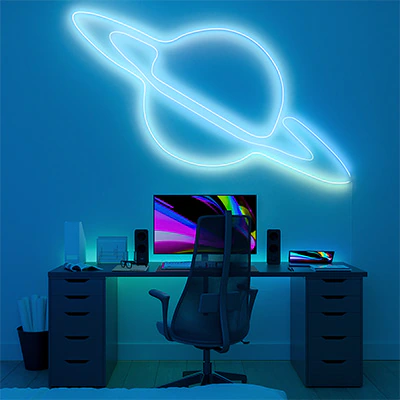 Essential flex strip light