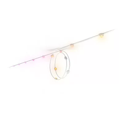Festavia Permanent light