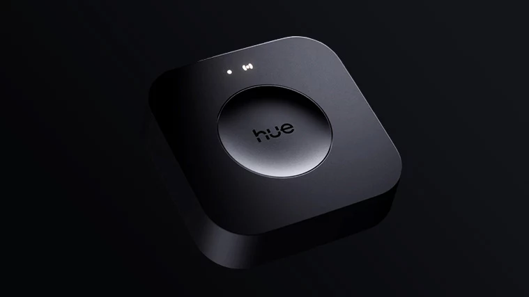 Unlock the full Hue experience