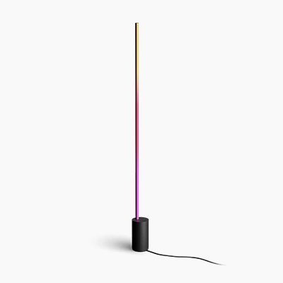 Signe gradient floor lamp