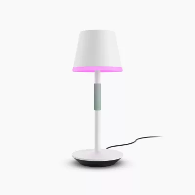Go table lamp