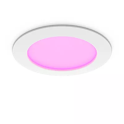 Canless slim downlight