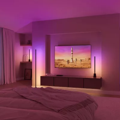 Enjoy your Play lights!
