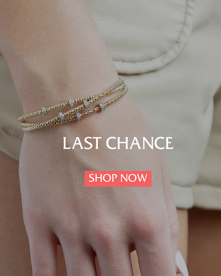 Last Chance