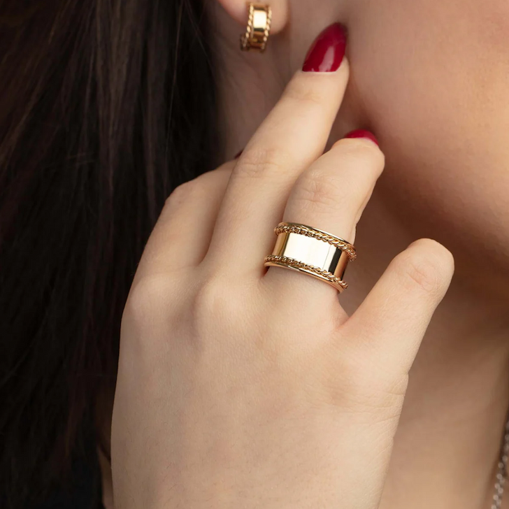 Rings
