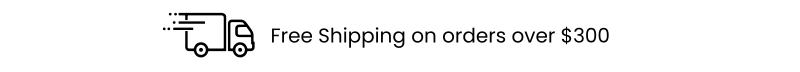 Free shipping