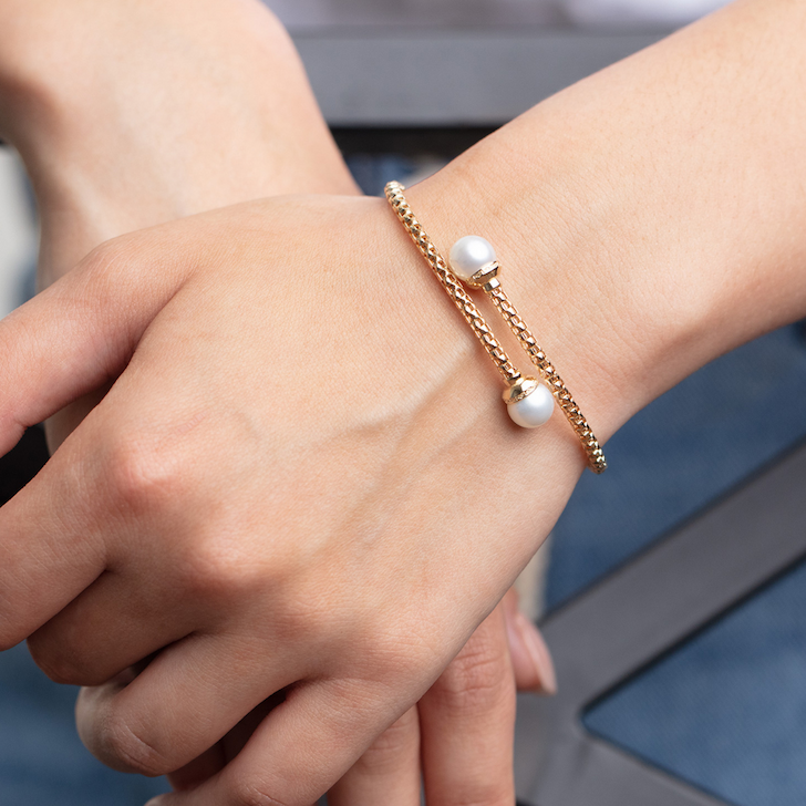 pearl' jewelry