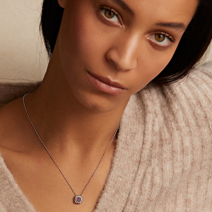 Ruby Jewelry