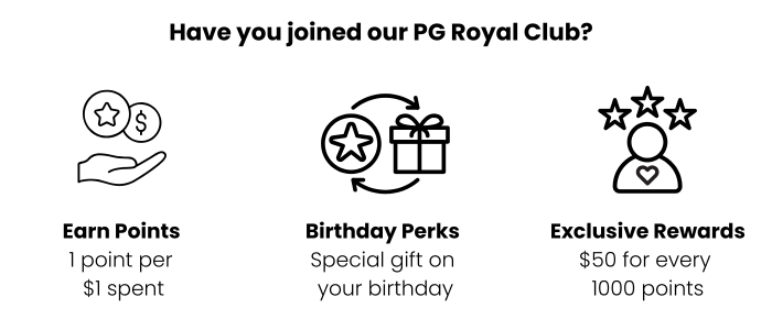 PG Royal Club