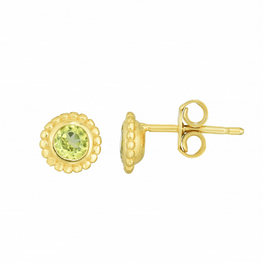 Perdidot + Spinel