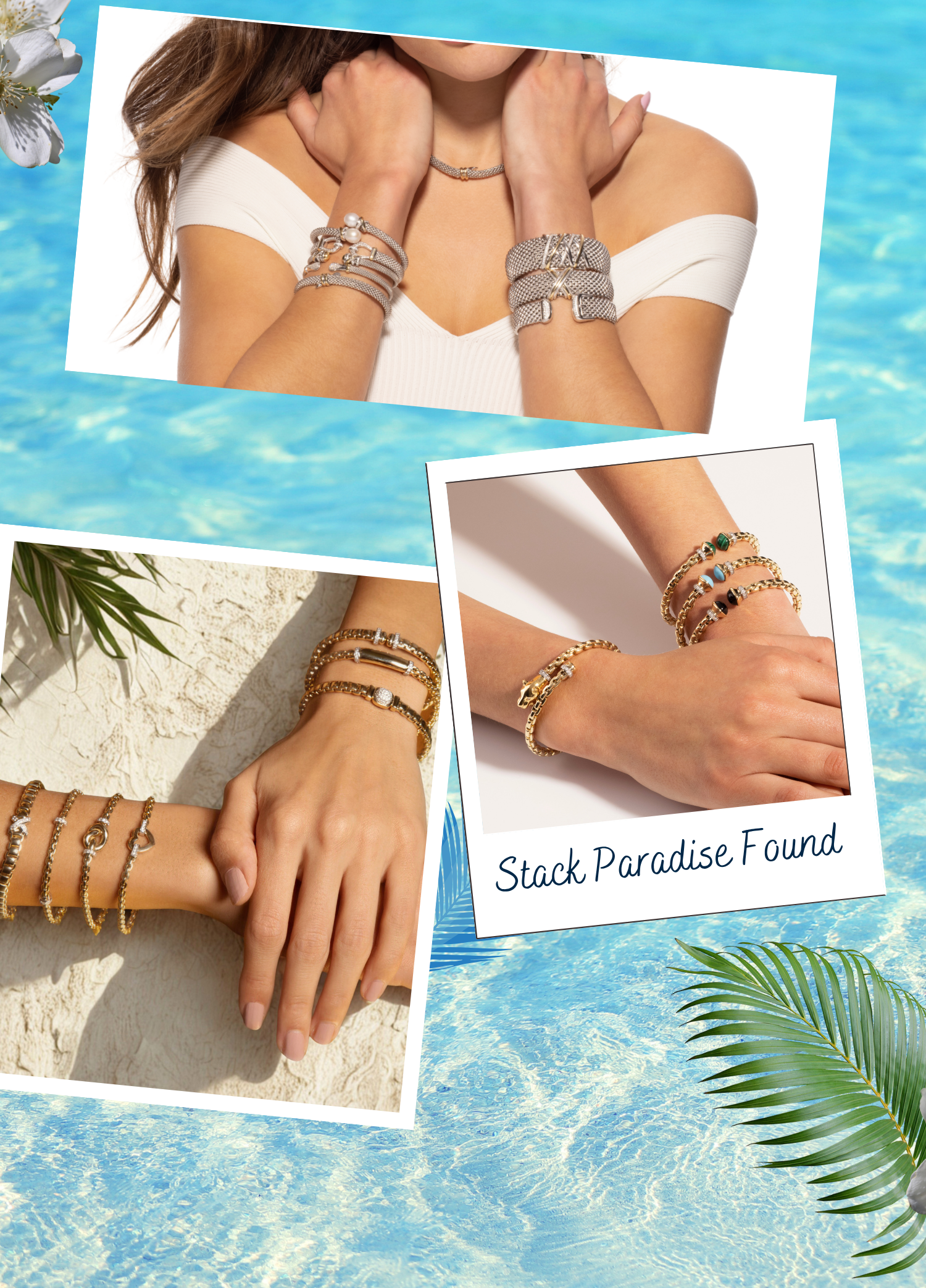 Stack Paradise
