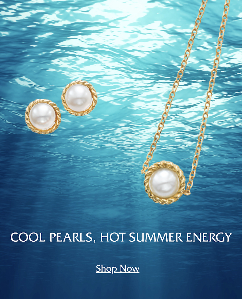 Pearls