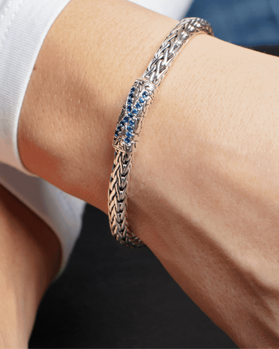BLUE SAPPHIRE