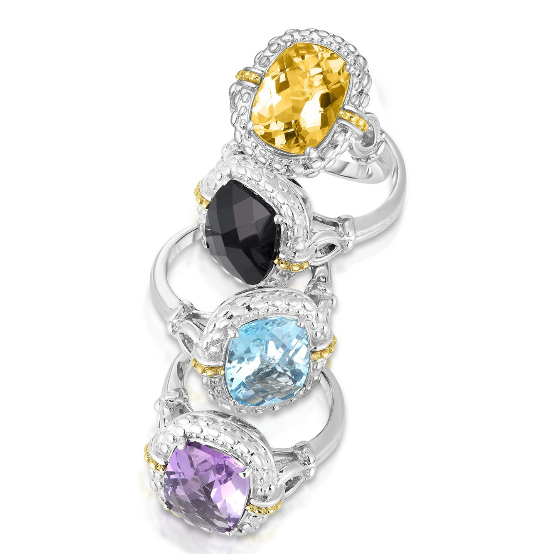 COCKTAIL RING