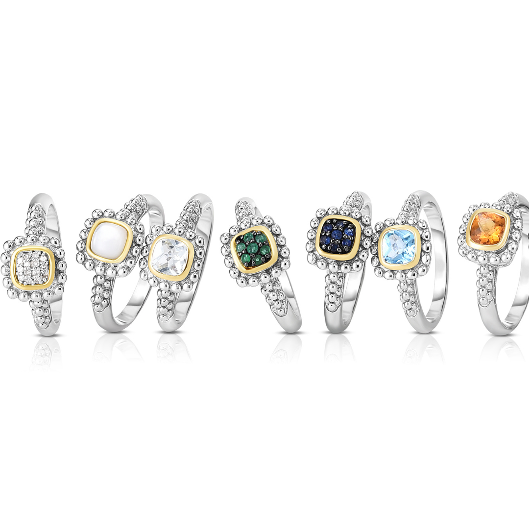 QUADRA RING