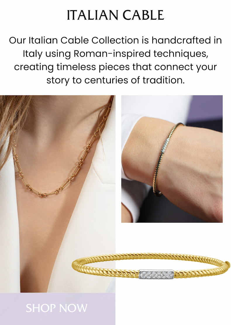 italian cable