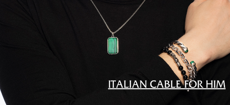 ITALIAN CABLE