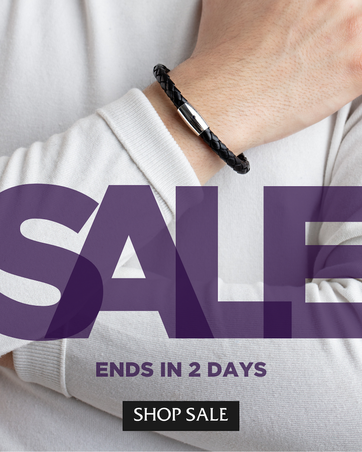 LEATHER BRACELETS