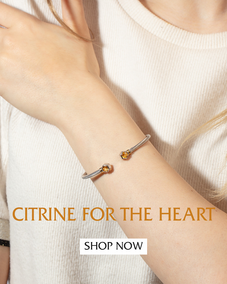 CITRINE