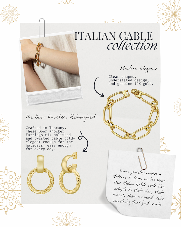 italian cable
