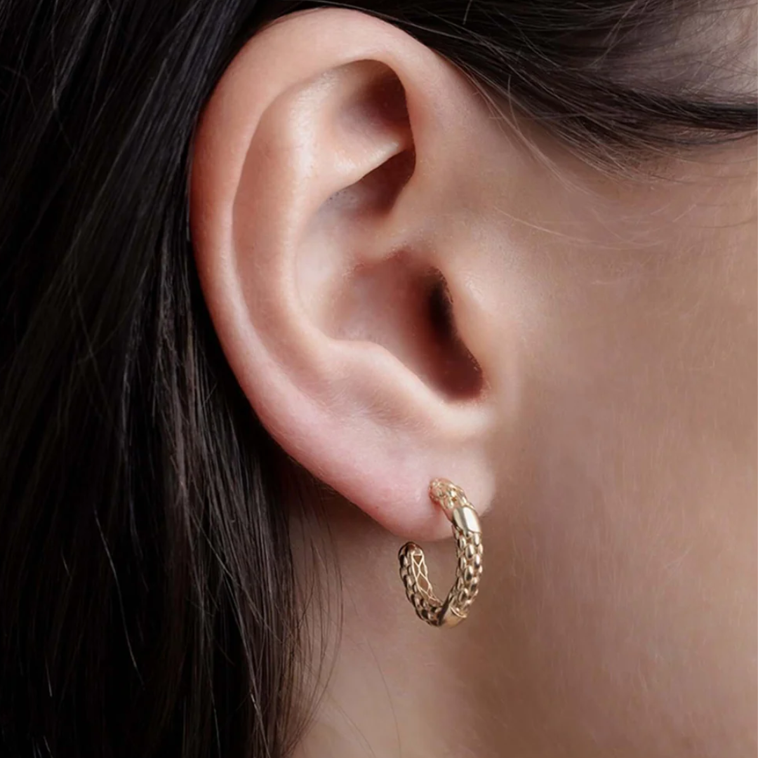 PROSECCO EARRINGS